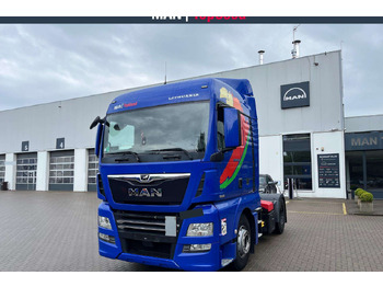 Tractor MAN TGX 18.500