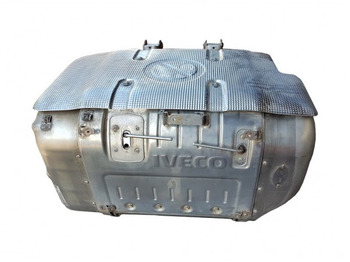 Conversor catalítico IVECO EuroCargo
