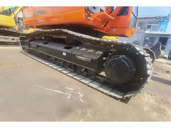 Locação de  22tons Used Excavator Doosan DX225 In Good Condition Used Original doosan 225 excavator 22tons Used Excavator Doosan DX225 In Good Condition Used Original doosan 225 excavator: foto 5