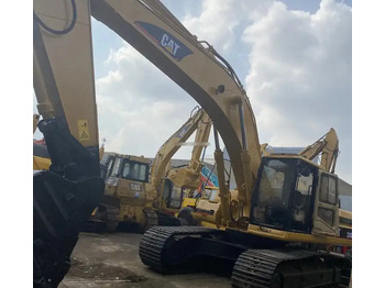 Escavadora de rastos CATERPILLAR 330BL
