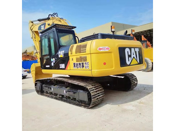 Escavadeira CATERPILLAR 330CL