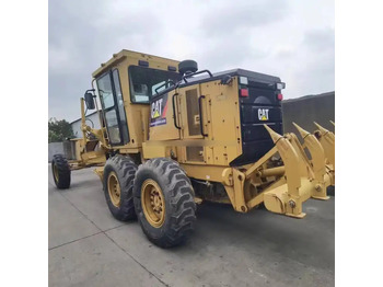Motoniveladora CATERPILLAR 140H