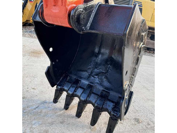Escavadora de rastos Doosan Dx140LC-9c Excavator Small Used Good Condition Original Excavators From South Korea: foto 4