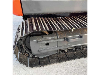 Escavadora de rastos Doosan Dx140LC-9c Excavator Small Used Good Condition Original Excavators From South Korea: foto 5