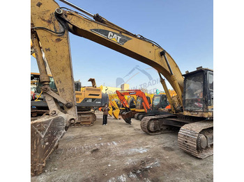 Escavadora de rastos CATERPILLAR 325BL