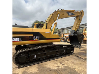 Escavadora de rastos CATERPILLAR 325BL