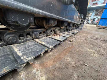 Escavadeira Good Price Used Sany Sy 215c Crawler Excavator in Good Condition Sany 215 used  Excavator: foto 5