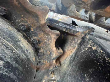 Escavadeira Good Price Used Sany Sy 215c Crawler Excavator in Good Condition Sany 215 used  Excavator: foto 4