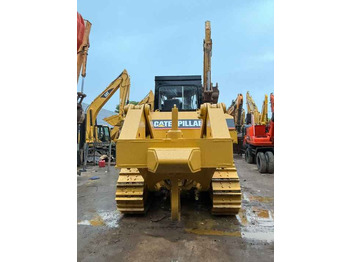 Buldôzer Heavy Duty Caterpillar Bulldozer Cat D8r Used Dozer For Mining Work In Shanghai: foto 3