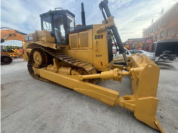 Buldôzer High Efficiency Used Caterpillar Bulldozer cat d8r Used Caterpillar d7g 6g d8r: foto 3