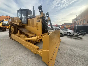 Buldôzer High Efficiency Used Caterpillar Bulldozer cat d8r Used Caterpillar d7g 6g d8r: foto 2