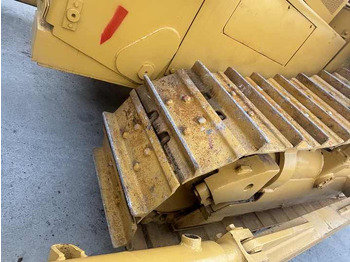 Buldôzer High Efficiency Used Caterpillar Bulldozer cat d8r Used Caterpillar d7g 6g d8r: foto 5