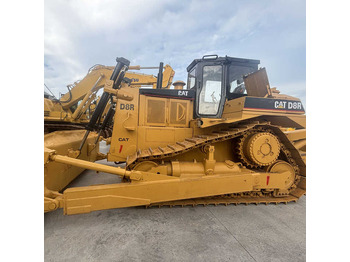Buldôzer CATERPILLAR D7G