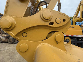 Escavadora de rastos High quality CAT 3176 diesel engine assembly used in 320D excavator complete engine: foto 3