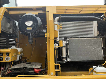 Escavadora de rastos High quality CAT 3176 diesel engine assembly used in 320D excavator complete engine: foto 4