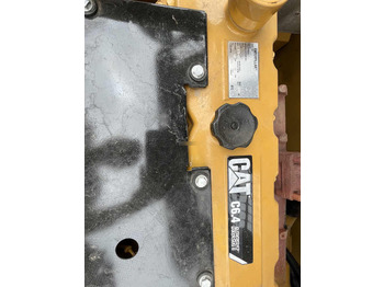Escavadora de rastos High quality CAT 3176 diesel engine assembly used in 320D excavator complete engine: foto 5