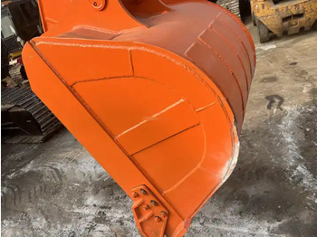 Escavadora de rastos In Good Condition 20ton zx200-3g Hitachi zx200-3 Original Japan Excavator Used Please Consult: foto 4