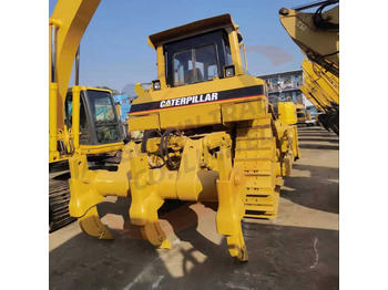 Buldôzer CATERPILLAR D8R