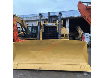 Buldôzer CATERPILLAR D6G