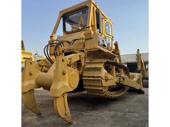 Buldôzer CATERPILLAR D7G