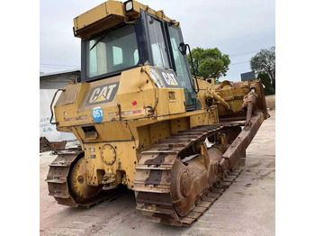Buldôzer CATERPILLAR D7G