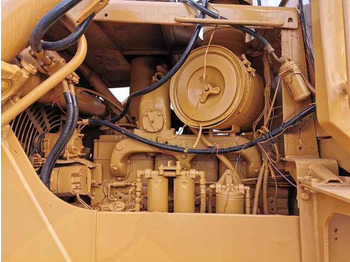 Buldôzer Original Japan Imported Caterpillar D8R Bulldozer Japan Original Cat D7G D7R D8R D9n D8r Used Bulldozers: foto 4
