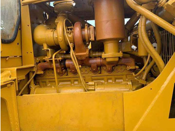Buldôzer Original Japan Imported Caterpillar D8R Bulldozer Japan Original Cat D7G D7R D8R D9n D8r Used Bulldozers: foto 5