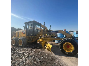 Motoniveladora CATERPILLAR 140G