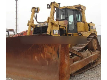 Buldôzer CATERPILLAR D8R