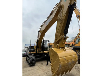 Escavadora de rastos CATERPILLAR 320CL