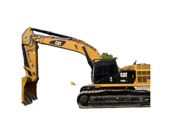 Escavadeira CATERPILLAR 336D