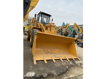 Carregadeira de rodas Second hand LiuGong wheel loader LG856 ,good condition chinese loader 856 wheel loader ,Liu gong Wheel Loader 856 Earth-moving: foto 4