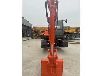 Escavadora de rastos Top Grade in Stock Doosan DX60 Used 6 Ton Hydraulic Crawler Excavator Digger High Quality Factory Price Used 6 Ton: foto 2