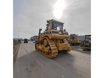 Buldôzer CATERPILLAR D8R