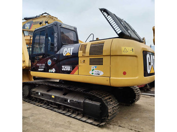 Escavadora de rastos CATERPILLAR 320D2