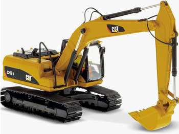 Escavadora de rastos CATERPILLAR 320D2