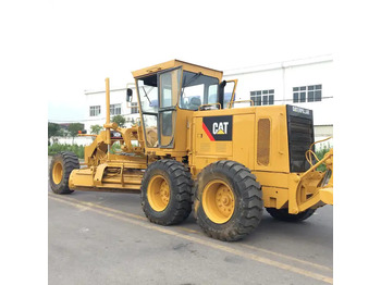 Motoniveladora CATERPILLAR 140H