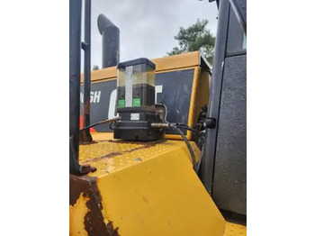 Carregadeira de rodas Used Caterpillar Cat 966h Wheel Loader Used Cat 966 Front End Loader: foto 3