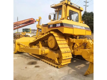 Buldôzer CATERPILLAR D8R