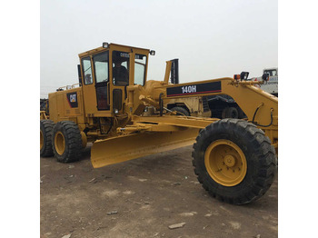 Motoniveladora CATERPILLAR 140G