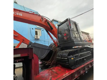 Escavadora de rastos Used Hitachi Excavator Zx200-3 Crawler Excavator For Sale Excavator Hitachi Zaxis 200  With Imported Engine -: foto 2