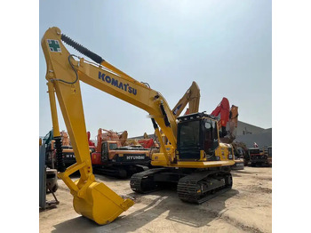 Escavadeira KOMATSU PC220-8