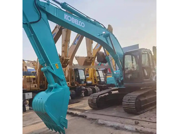 Escavadora de rastos KOBELCO