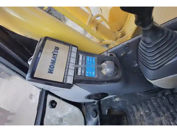 Escavadora de rastos Used Komatsu excavator Pc220-8 in good condition for sale,second hand PC200-8 in good condition: foto 5