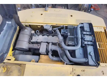 Escavadora de rastos Used Komatsu excavator Pc220-8 in good condition for sale,second hand PC200-8 in good condition: foto 4