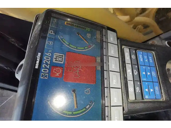 Escavadora de rastos Used Komatsu excavator Pc220-8 in good condition for sale,second hand PC200-8 in good condition: foto 3