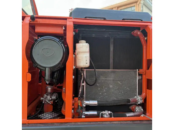 Escavadora de rastos Used Korea Doosan Digger Dx140LC-9c Dx150LC-9c Dx140LC Dx150LC Dx225 Dx140 Crawler Hydraulic Excavator: foto 5 Escavadora de rastos Used Korea Doosan Digger Dx140LC-9c Dx150LC-9c Dx140LC Dx150LC Dx225 Dx140 Crawler Hydraulic Excavator: foto 5