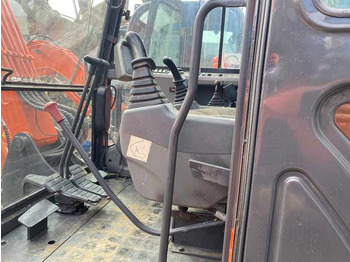 Escavadora de rastos Used excavator doosan dx60  excavators earth-moving machinery doosan dx60 dx80 dx75 dx225 dh60 dh60-7for sale: foto 5