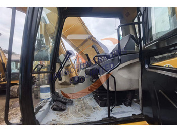Escavadora de rastos good price Original japan used cat 320 320bl 320c used excavator cat 320 price: foto 5