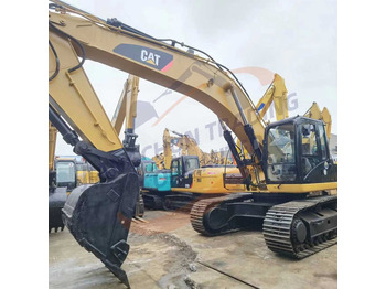 Escavadora de rastos CATERPILLAR 336D2